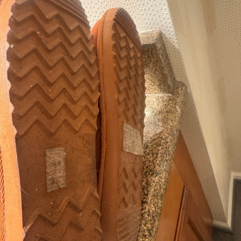 Cape Robbin chestnut Faux Fur Trimmed Boots (8) - Picture 7 of 8